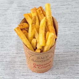 بطاطس - صغير